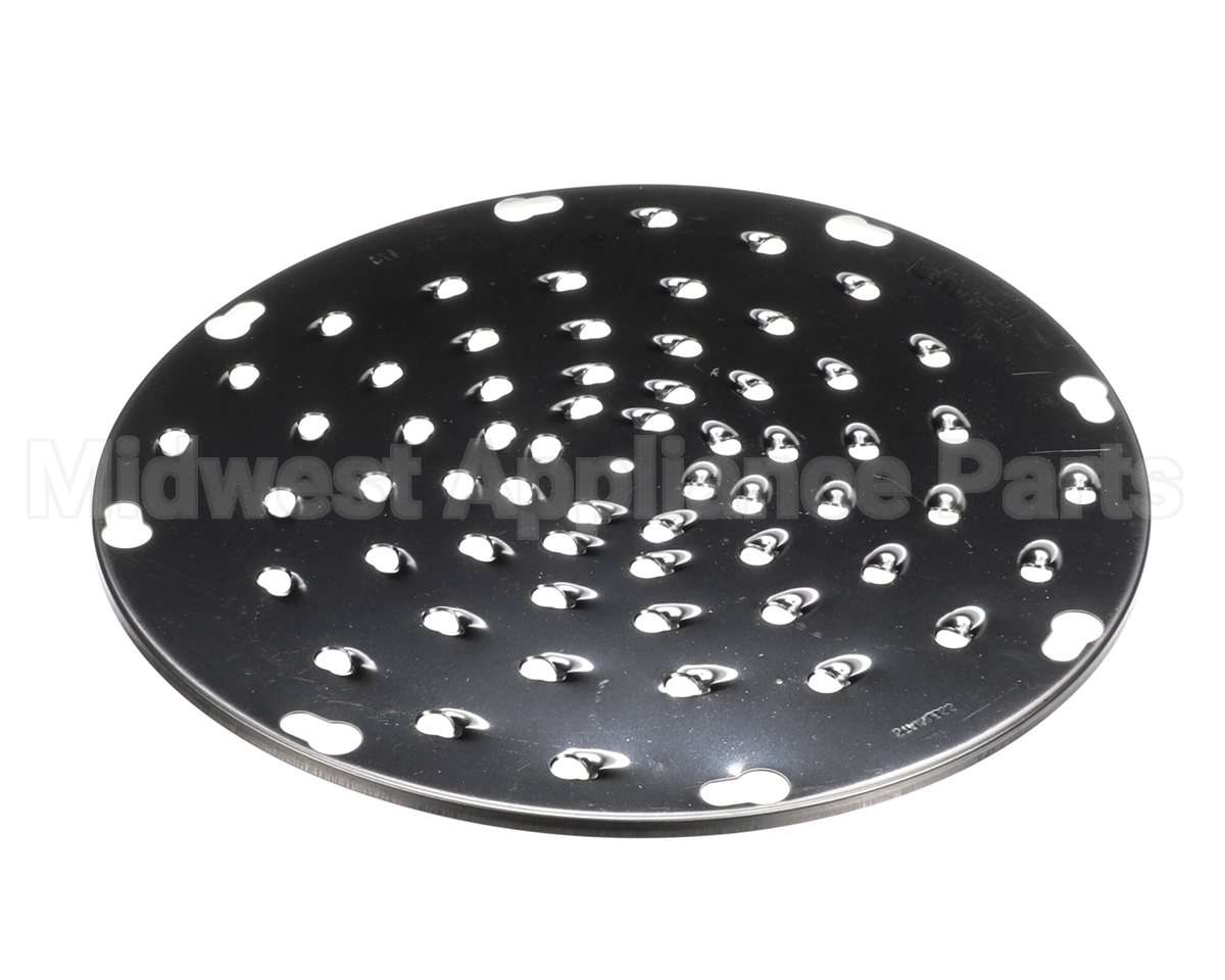 XSP14 Globe Xsp14 1/4" Shredder Plate