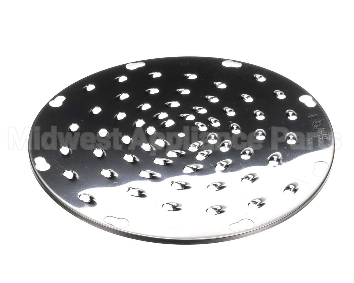 XSP14 Globe Xsp14 1/4" Shredder Plate