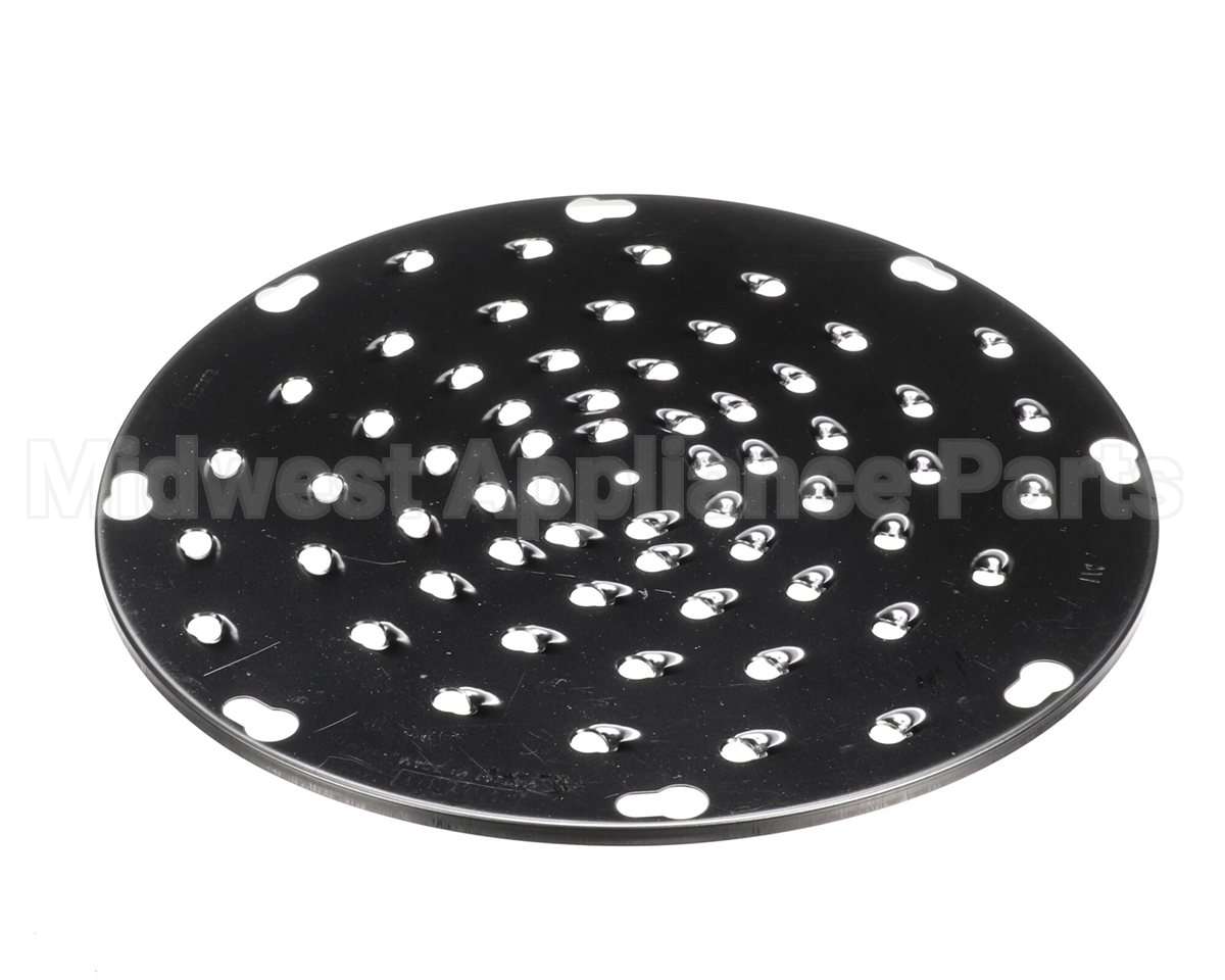 XSP14 Globe Xsp14 1/4" Shredder Plate