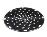 XSP14 Globe Xsp14 1/4" Shredder Plate