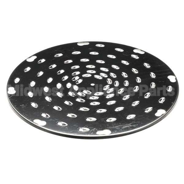 XSP316 Compatible Globe 3/16 Shredding Plate