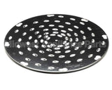 XSP316 Globe 3/16 Shredding Plate
