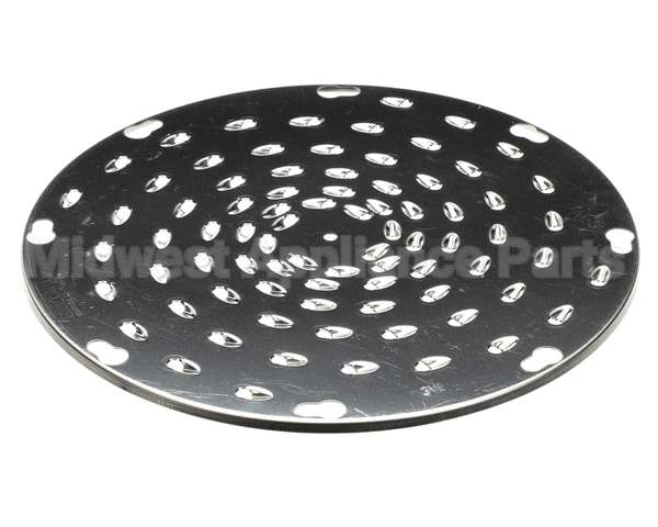 XSP316 Globe 3/16 Shredding Plate