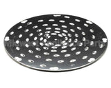 XSP316 Globe 3/16 Shredding Plate