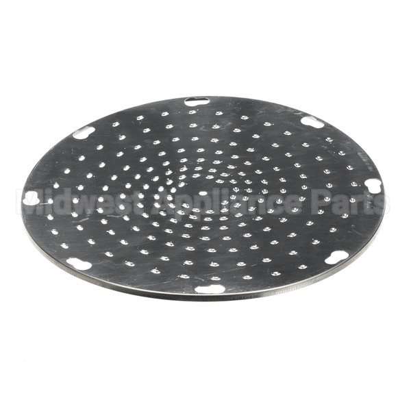 XSP332 Compatible Globe Shredding Plate