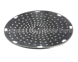 XSP332 Globe Shredding Plate