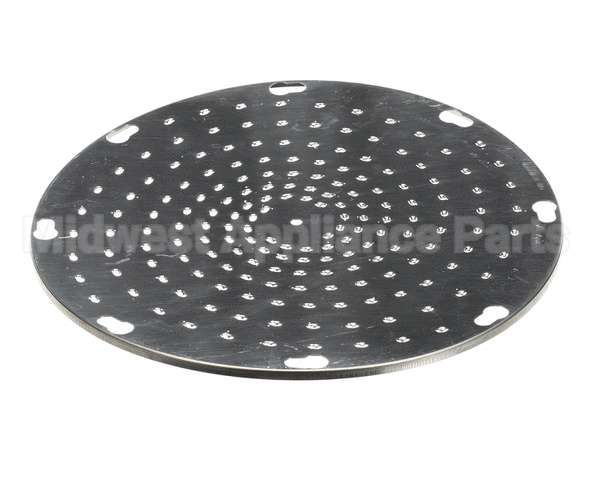 XSP332 Globe Shredding Plate