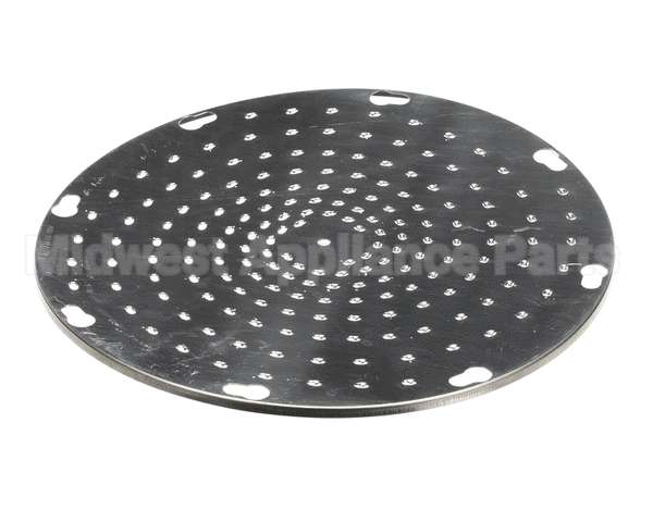 XSP332 Globe Shredding Plate