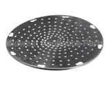 XSP332 Globe Shredding Plate