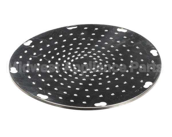 XSP332 Globe Shredding Plate