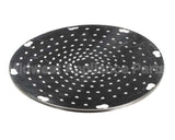 XSP332 Globe Shredding Plate
