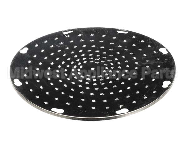 XSP332 Globe Shredding Plate