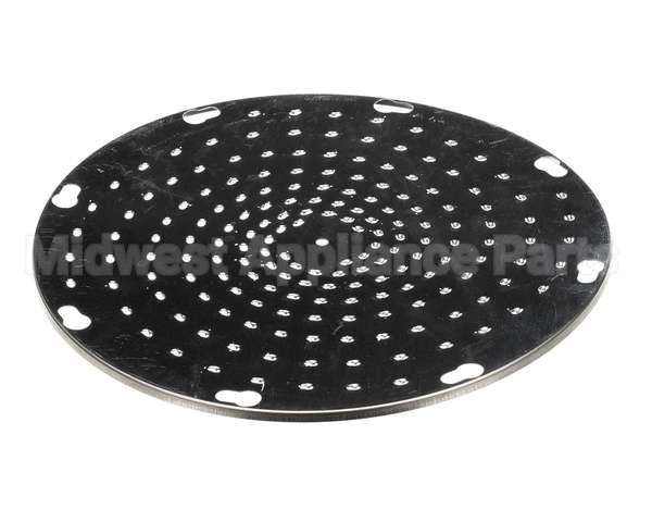 XSP332 Globe Shredding Plate