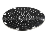 XSP332 Globe Shredding Plate