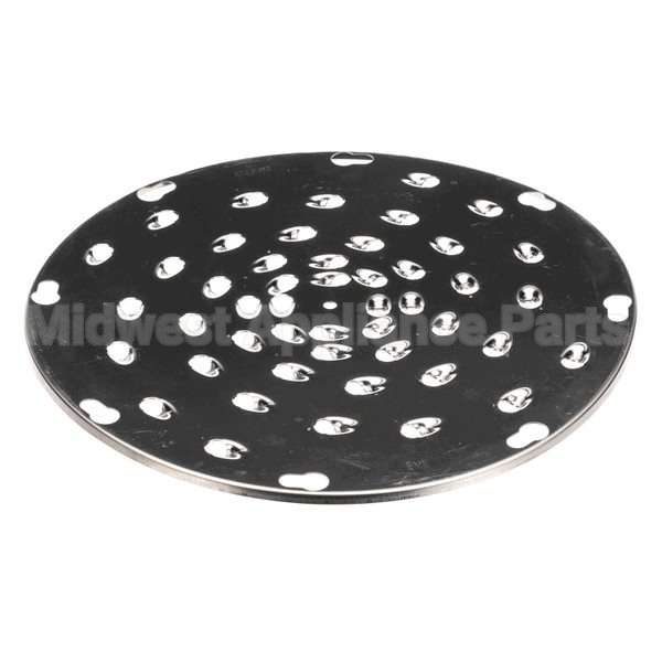 XSP516 Compatible Globe Shredder Plate 5/16"