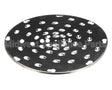 XSP516 Globe Shredder Plate 5/16"
