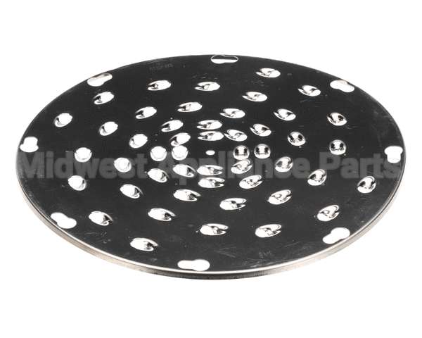 XSP516 Globe Shredder Plate 5/16"