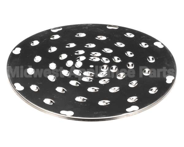 XSP516 Globe Shredder Plate 5/16"