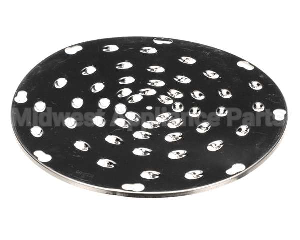 XSP516 Globe Shredder Plate 5/16"
