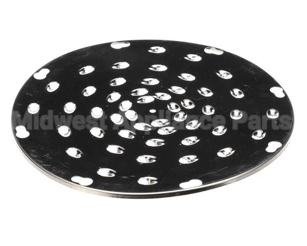 XSP516 Globe Shredder Plate 5/16"