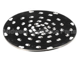 XSP516 Globe Shredder Plate 5/16"