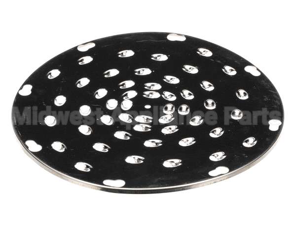 XSP516 Globe Shredder Plate 5/16"