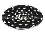 XSP516 Globe Shredder Plate 5/16"