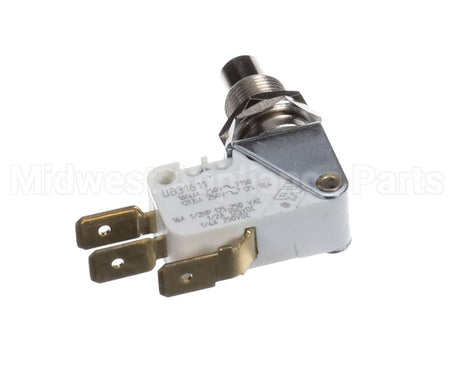 XSSL5015 Vollrath Microswitch, Single Phase