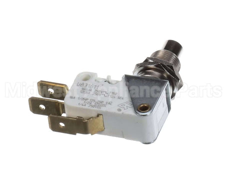 XSSL5015 Vollrath Microswitch, Single Phase
