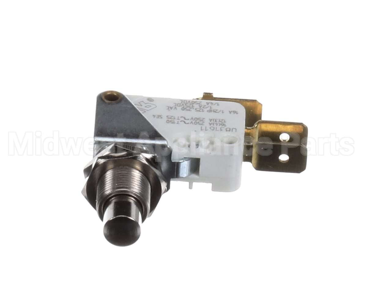 XSSL5015 Vollrath Microswitch, Single Phase