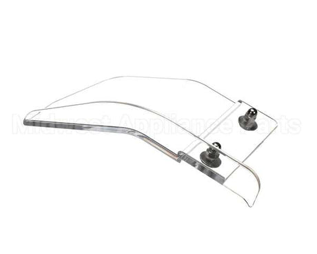 XSSL5067 Vollrath Kit - Thumb Guard