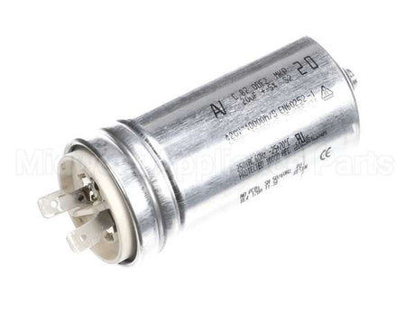 XSSL5071 Vollrath Kit - Motor Capacitor