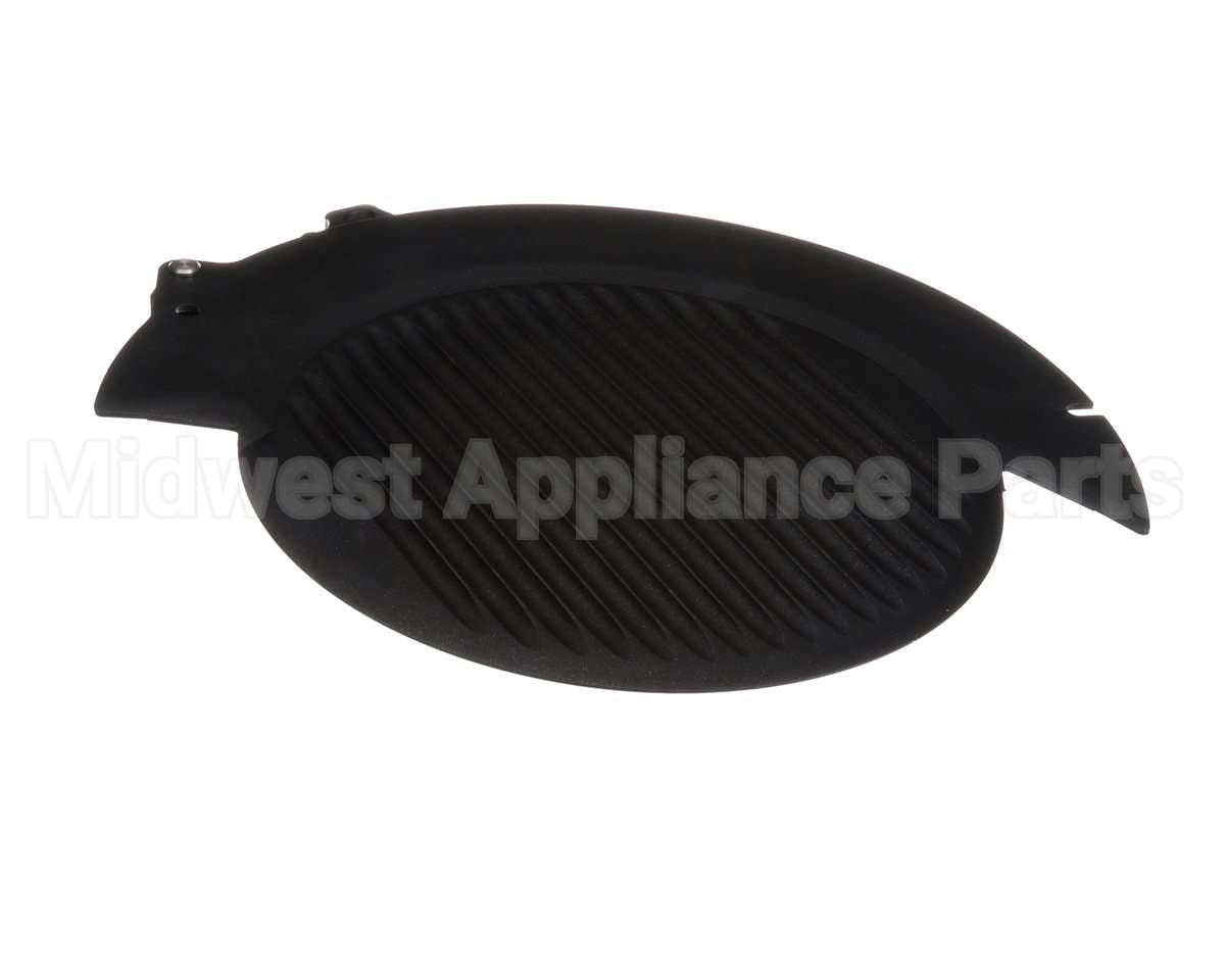 XSSL5073 Vollrath Kit - Blade Cover