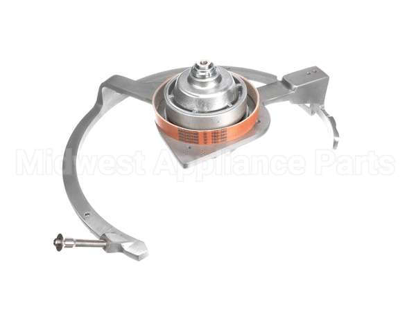 XSSL5075 Vollrath Kit - Blade Ring Hub Assembly