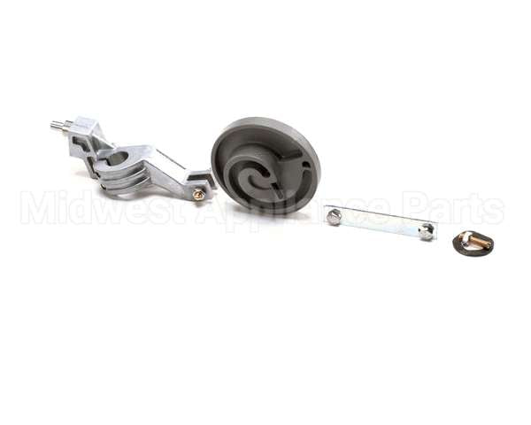 XSSL5086 Vollrath Kit - Gauge Plate Movement