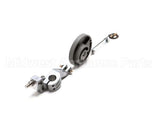 XSSL5086 Vollrath Kit - Gauge Plate Movement