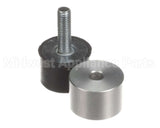 XSSL5089 Vollrath Kit - Rubber Foot, Rear