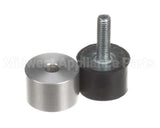 XSSL5089 Vollrath Kit - Rubber Foot, Rear