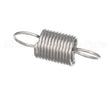 XSSL5134 Vollrath Gauge Plate Slide Spring