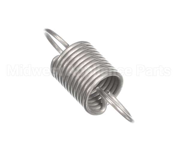 XSSL5134 Vollrath Gauge Plate Slide Spring