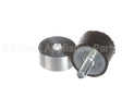 XSSL5186 Vollrath Kit - Rubber Foot, Front