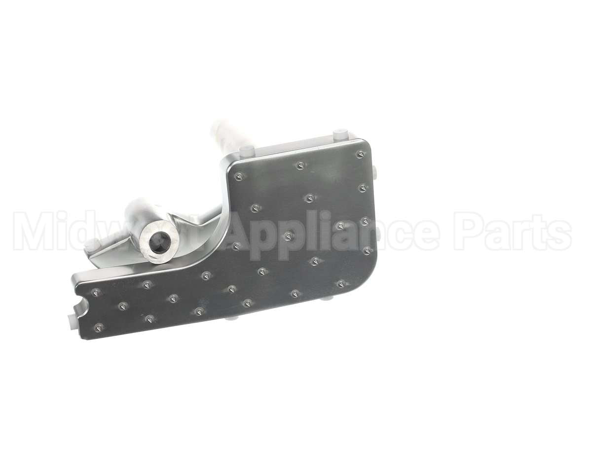 XSSL5196 Vollrath Kit - Food Press Assembly