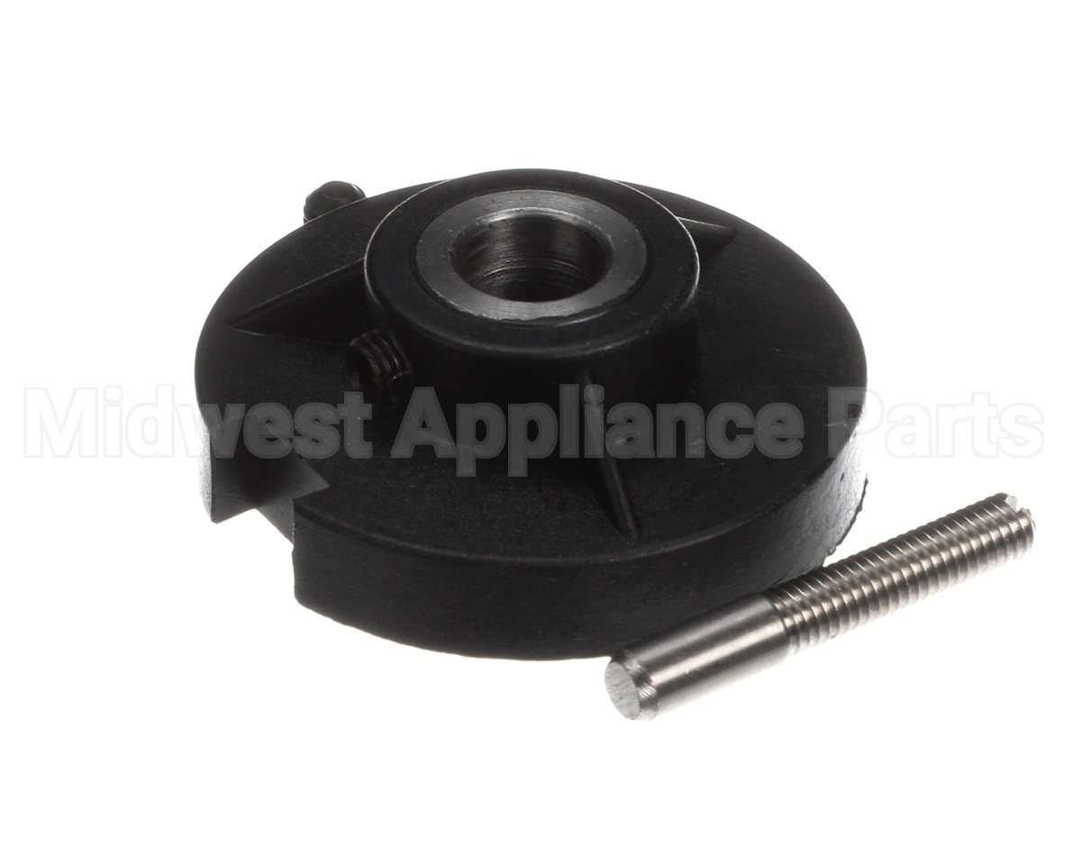 XSSL5228 Vollrath Kit - Gauge Plate Cam And Pin