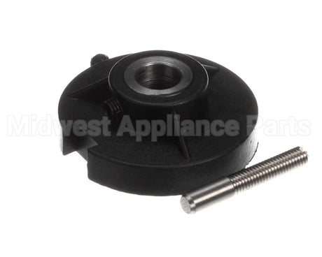 XSSL5228 Vollrath Kit - Gauge Plate Cam And Pin