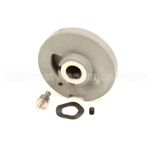 XSSL5231 Compatible Vollrath Kit - Gauge Plate Cam And Pin