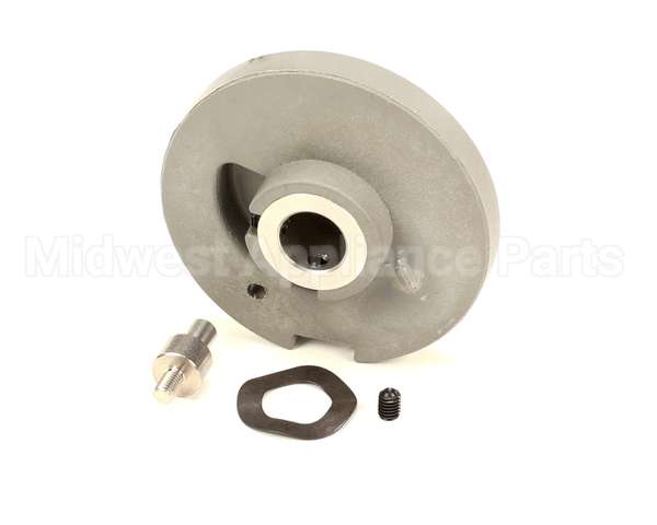 XSSL5231 Vollrath Kit - Gauge Plate Cam And Pin