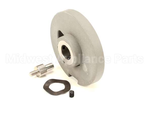 XSSL5231 Vollrath Kit - Gauge Plate Cam And Pin