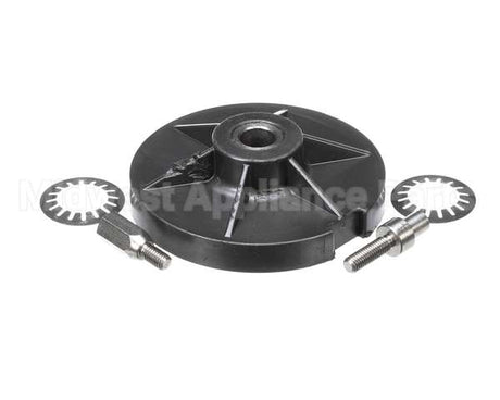 XSSL5241 Vollrath Kit - Gauge Plate Cam And Pin