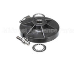 XSSL5241 Vollrath Kit - Gauge Plate Cam And Pin