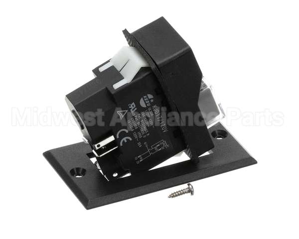 XSSL5246 Vollrath Kit - On/Off Switch